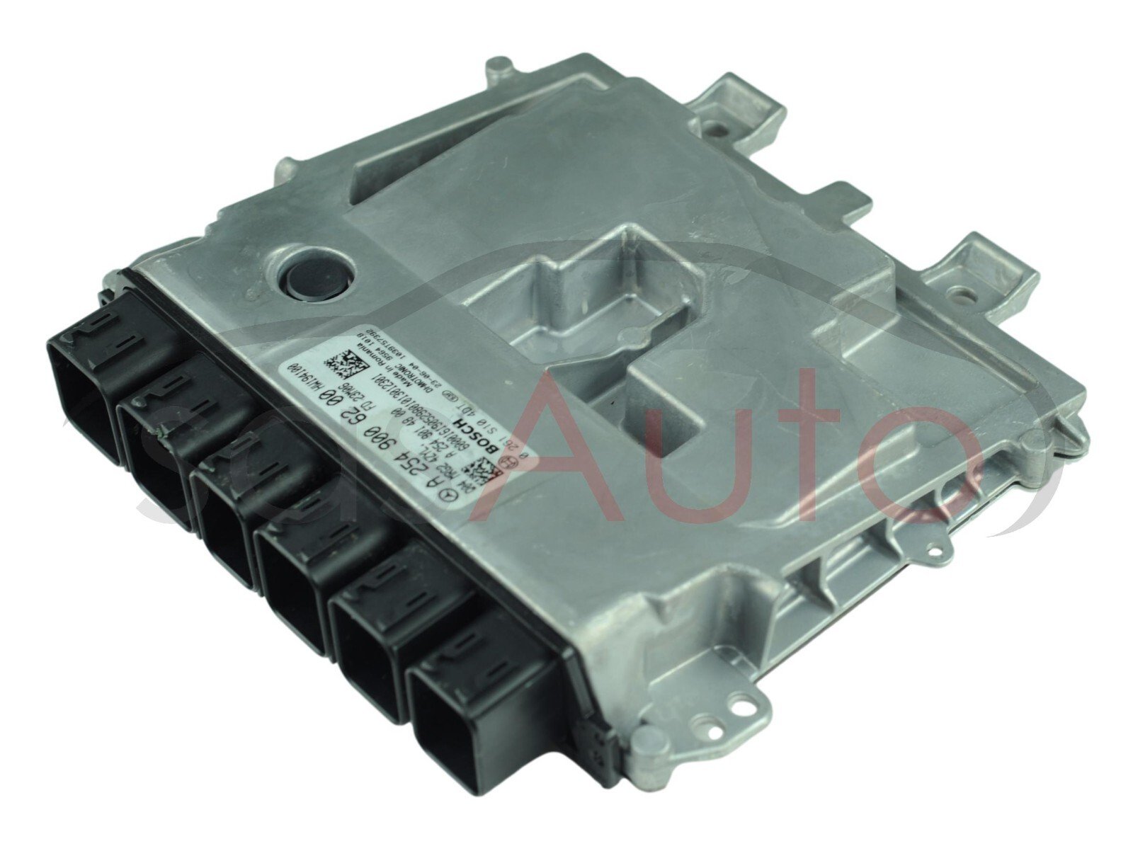 Mercedes-Benz ECU / Engine Control Unit A2549006200 / 0261S104DT
