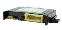 Alternative view of Multimedia Control Unit A2479002613 Mercedes-Benz