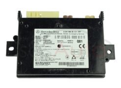 Multimedia Control Unit A2479002613 Mercedes-Benz