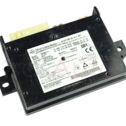 Multimedia Control Unit A2479002613 Mercedes-Benz - Image 4