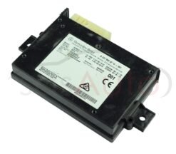 Alternative view of Multimedia Interface Control Unit A2479003213 /  Hermes M316 Mercedes-Benz