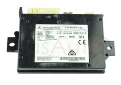 Multimedia Interface Control Unit A2479003213 /  Hermes M316 Mercedes-Benz