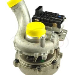 New Garrett Turbocharger 783762-2 059145873F VAG 3.0 V6 TDI