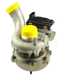 ✅New Garrett Turbocharger 783762-2 059145873F VAG 3.0 V6 TDI