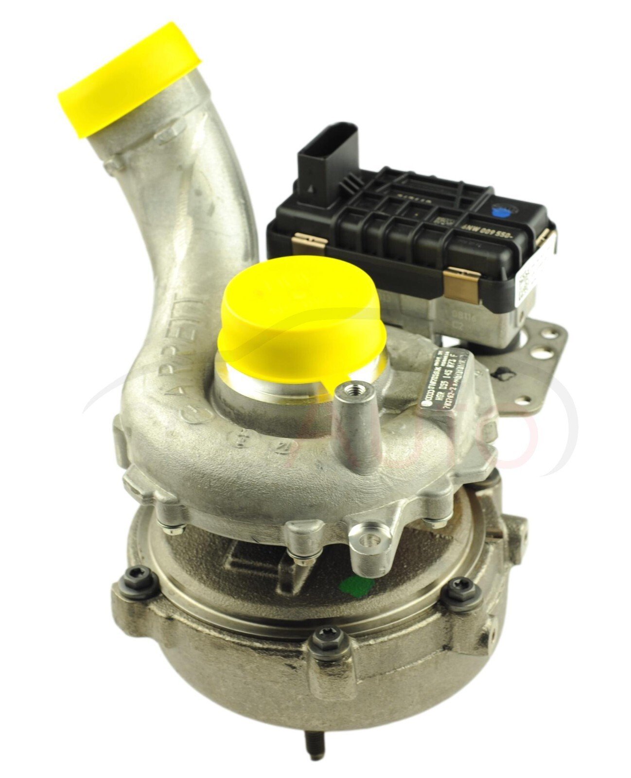 New Garrett Turbocharger 783762-2 059145873F VAG 3.0 V6 TDI