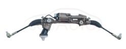 New, Genuine Steering Rack 5QC423051C for RHD Audi, Skoda, Seat, VW