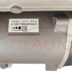 New, Genuine Steering Rack 5QC423051C for RHD Audi, Skoda, Seat, VW - Image 5