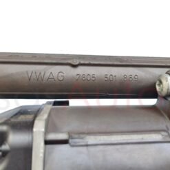 New, Genuine Steering Rack 5QC423051C for RHD Audi, Skoda, Seat, VW - Image 6