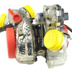 Alternative view of New OEM Turbocharger 906551-1 059145873FQ VAG 3.0 TDI