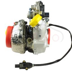 New OEM Turbocharger 906551-1 059145873FQ VAG 3.0 TDI