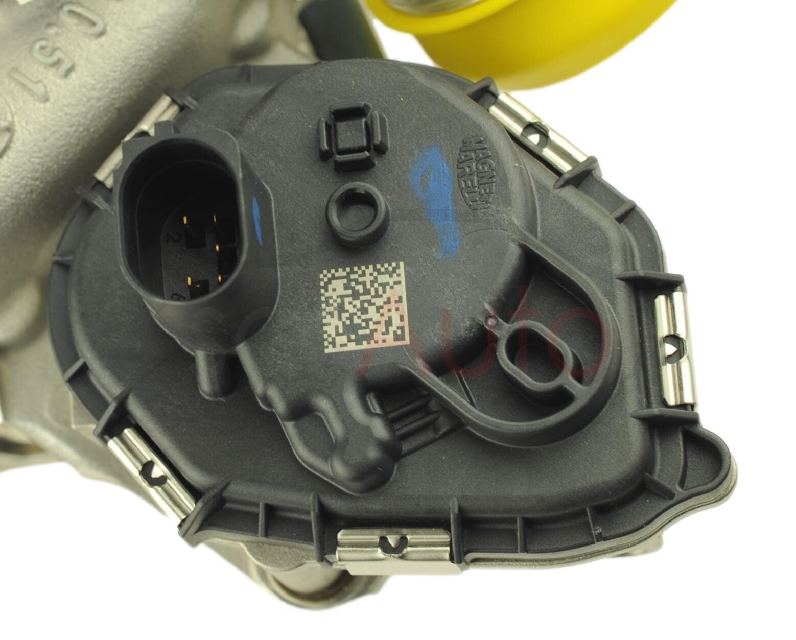 New OEM Turbocharger 906551-1 059145873FQ VAG 3.0 TDI - Image 8