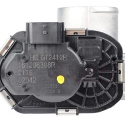 Alternative view of New Throttle Body 161206308R Renault Twingo 1.0 SCe