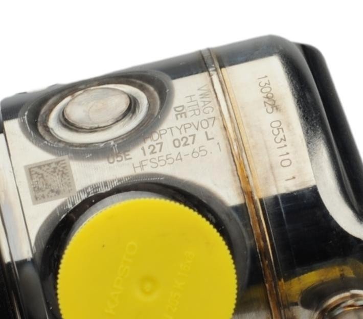OEM High Pressure Fuel Pump 05E127027L VAG 1.5 TSI - Image 5