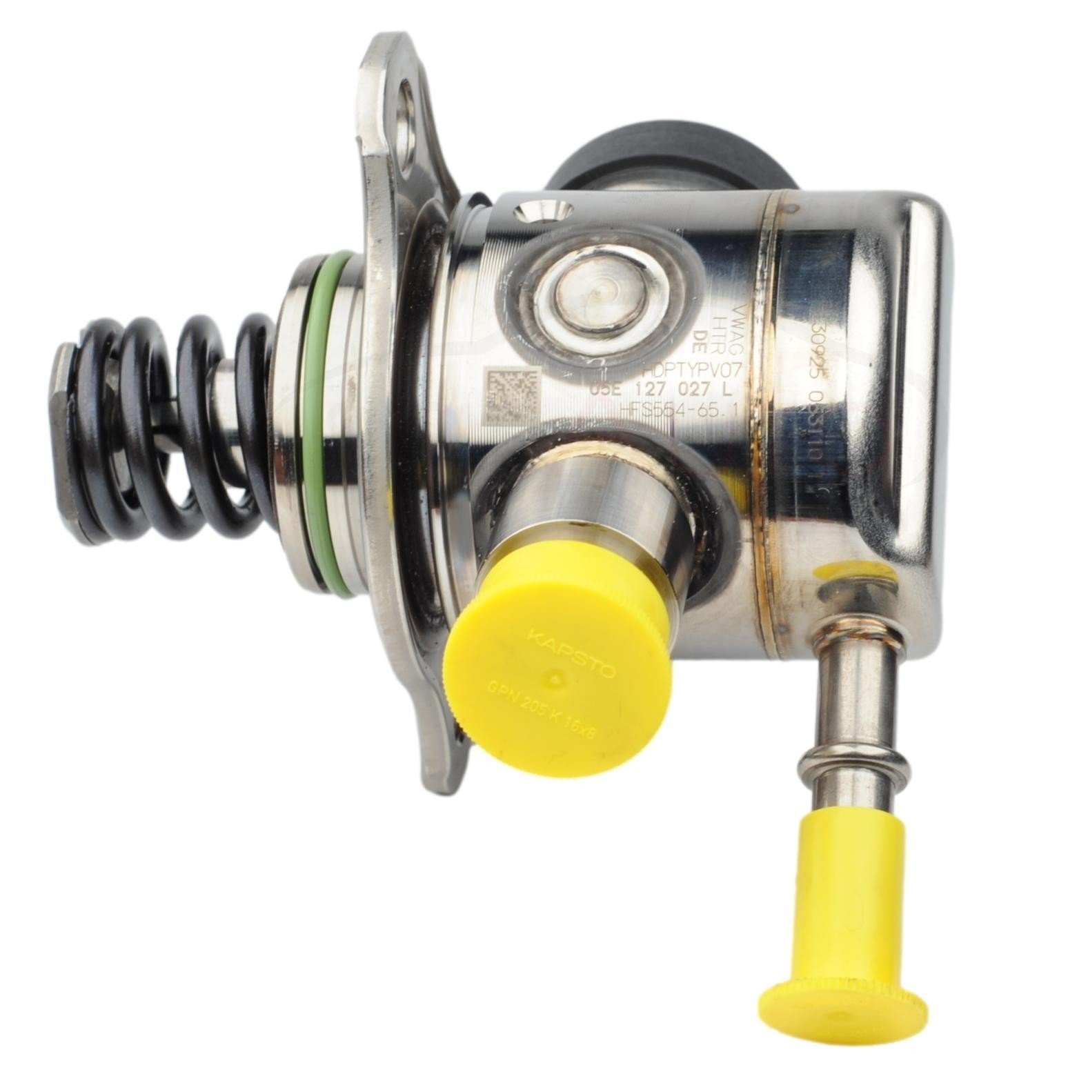 OEM High Pressure Fuel Pump 05E127027L VAG 1.5 TSI