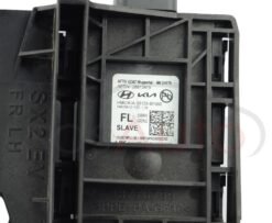 Alternative view of Radar Sensor 99120-BF000 28611832C KIA Hyundai