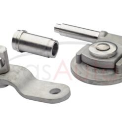 Rattle Flapper Wastgate Repair Kit Mercedes AMG M133 A45 18559700013 A1330900280 - Image 3