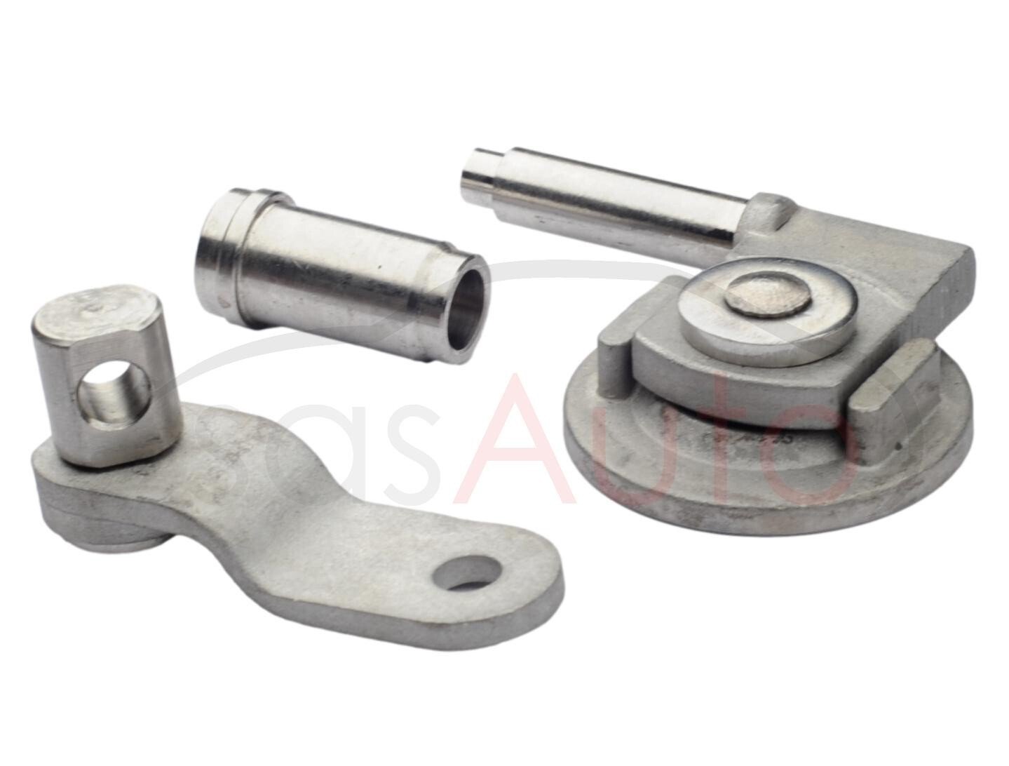 Rattle Flapper Wastgate Repair Kit Mercedes AMG M133 A45 18559700013 A1330900280 - Image 3