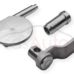 Rattle Flapper Wastgate Repair Kit Mercedes AMG M133 A45 18559700013 A1330900280 - Image 4
