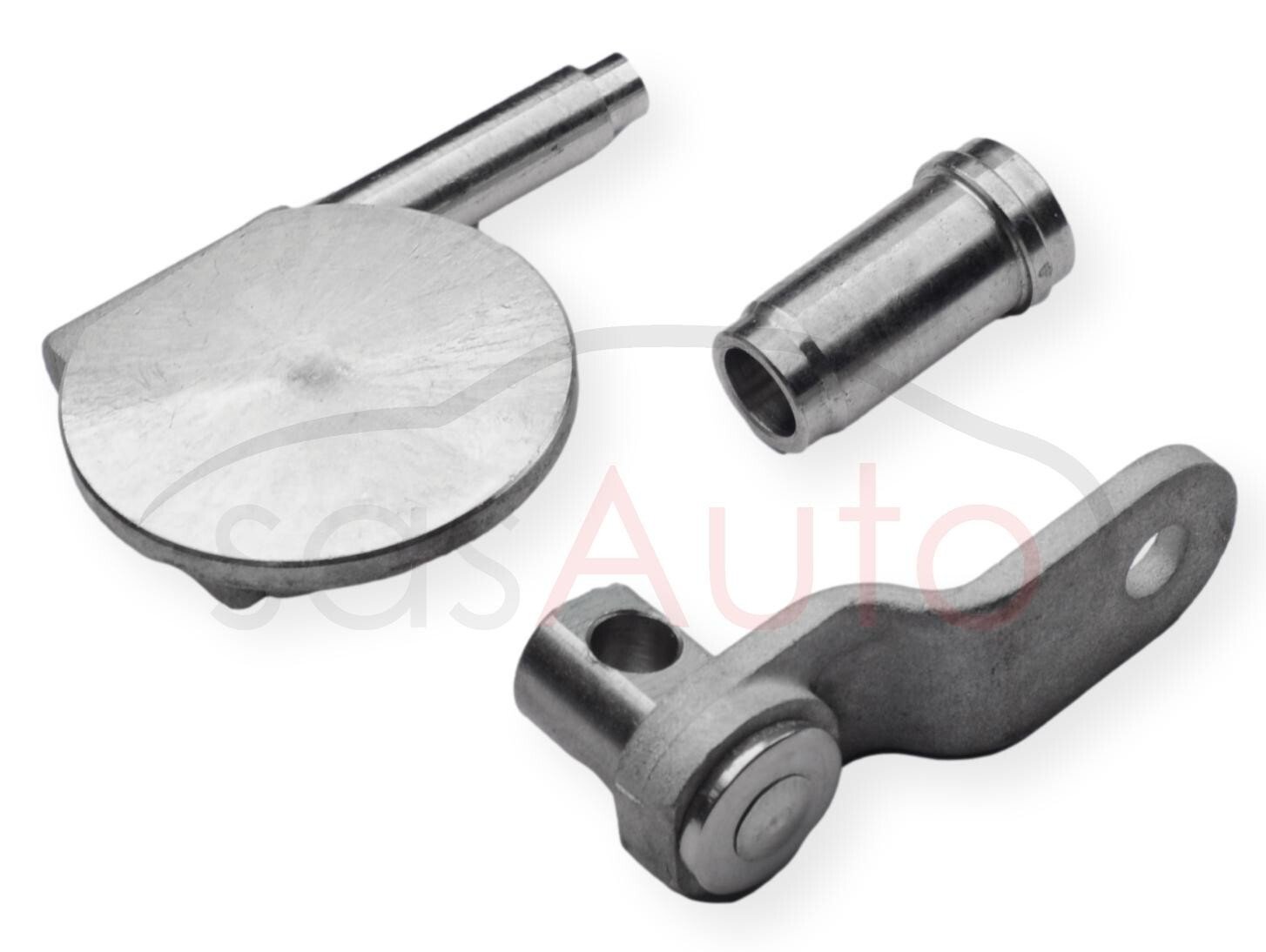 Rattle Flapper Wastgate Repair Kit Mercedes AMG M133 A45 18559700013 A1330900280 - Image 4