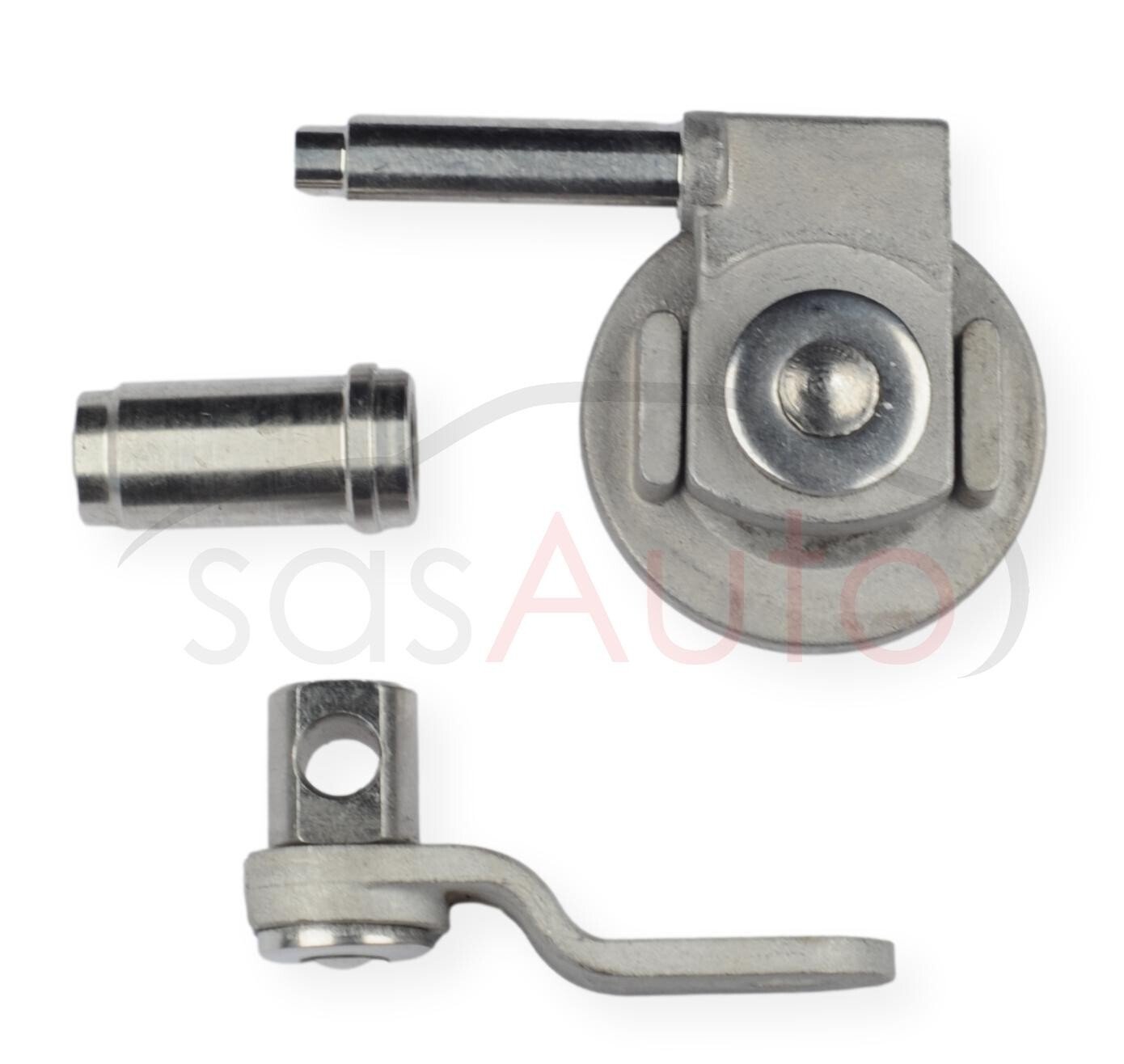 Rattle Flapper Wastgate Repair Kit Mercedes AMG M133 A45 18559700013 A1330900280 - Image 5