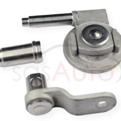 Rattle Flapper Wastgate Repair Kit Mercedes AMG M133 A45 18559700013 A1330900280 - Image 6