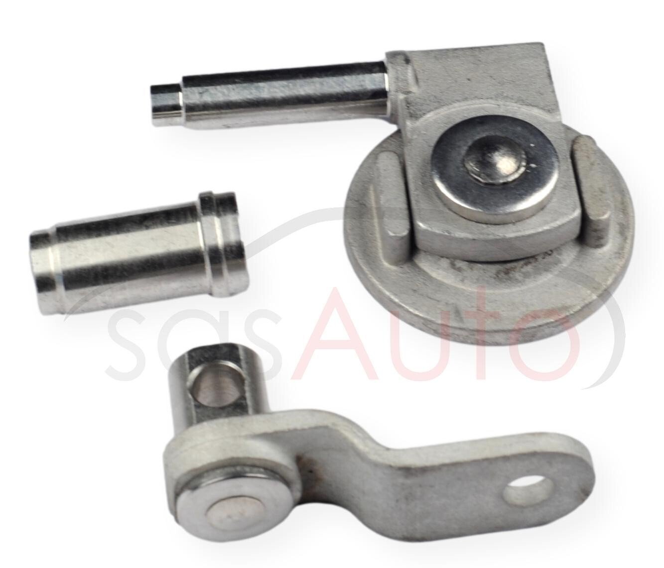 Rattle Flapper Wastgate Repair Kit Mercedes AMG M133 A45 18559700013 A1330900280 - Image 6