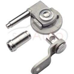 Rattle Flapper Wastgate Repair Kit Mercedes AMG M133 A45 18559700013 A1330900280 - Image 7