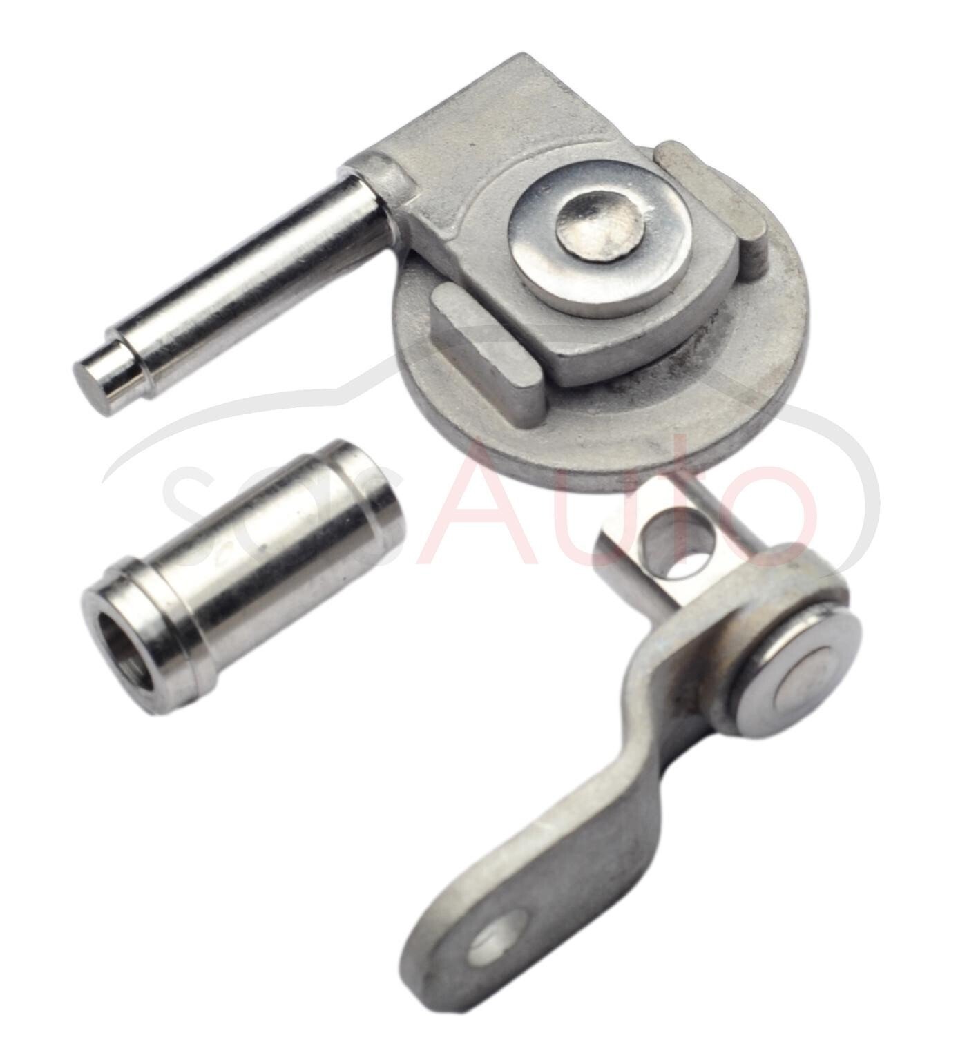 Rattle Flapper Wastgate Repair Kit Mercedes AMG M133 A45 18559700013 A1330900280 - Image 7