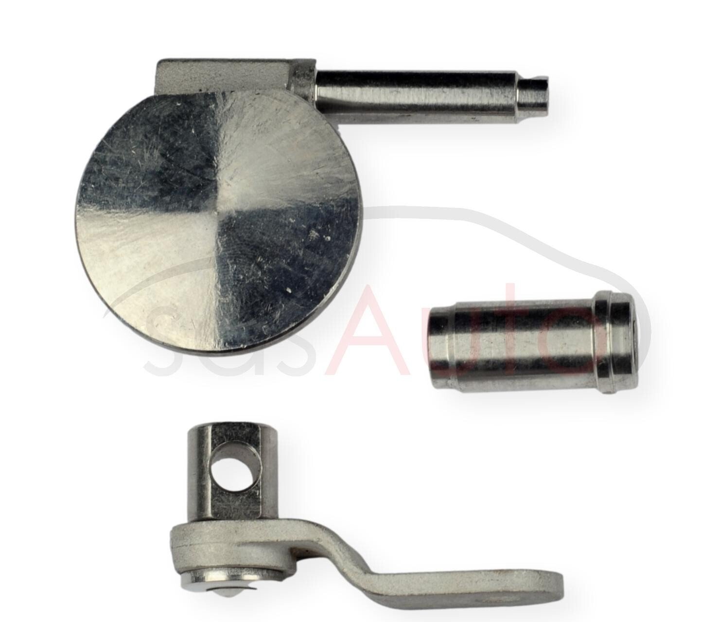 Rattle Flapper Wastgate Repair Kit Mercedes AMG M133 A45 18559700013 A1330900280 - Image 8