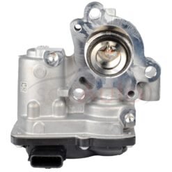 Throttle Body 147100361R 6081401500 Dacia, Mercedes-Benz, Renault 1.5, 2.0 - Image 4