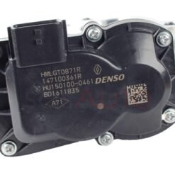 Throttle Body 147100361R 6081401500 Dacia, Mercedes-Benz, Renault 1.5, 2.0 - Image 6