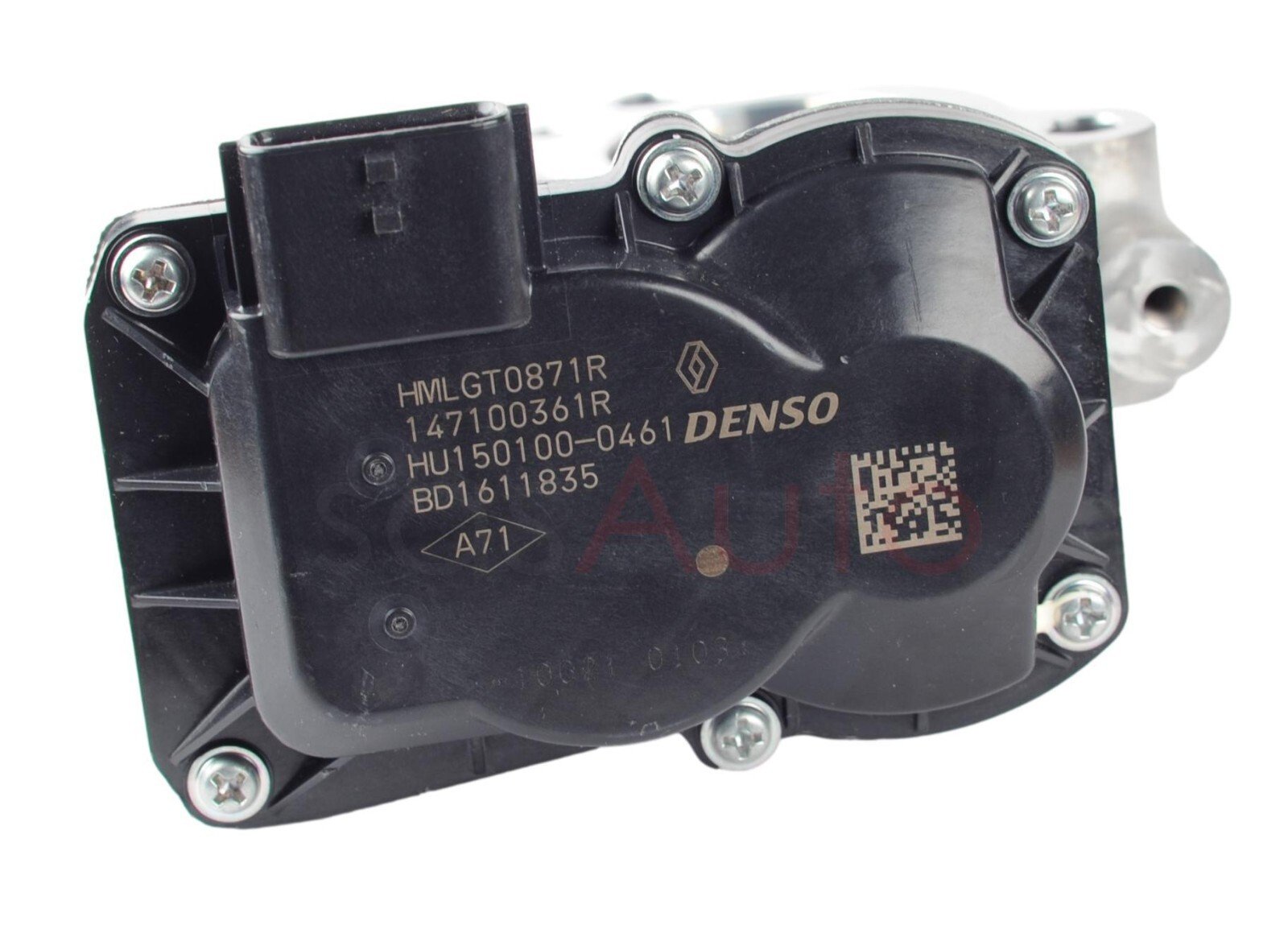 ✅Throttle Body 147100361R 6081401500 Dacia, Mercedes-Benz, Renault 1.5, 2.0 - Image 6