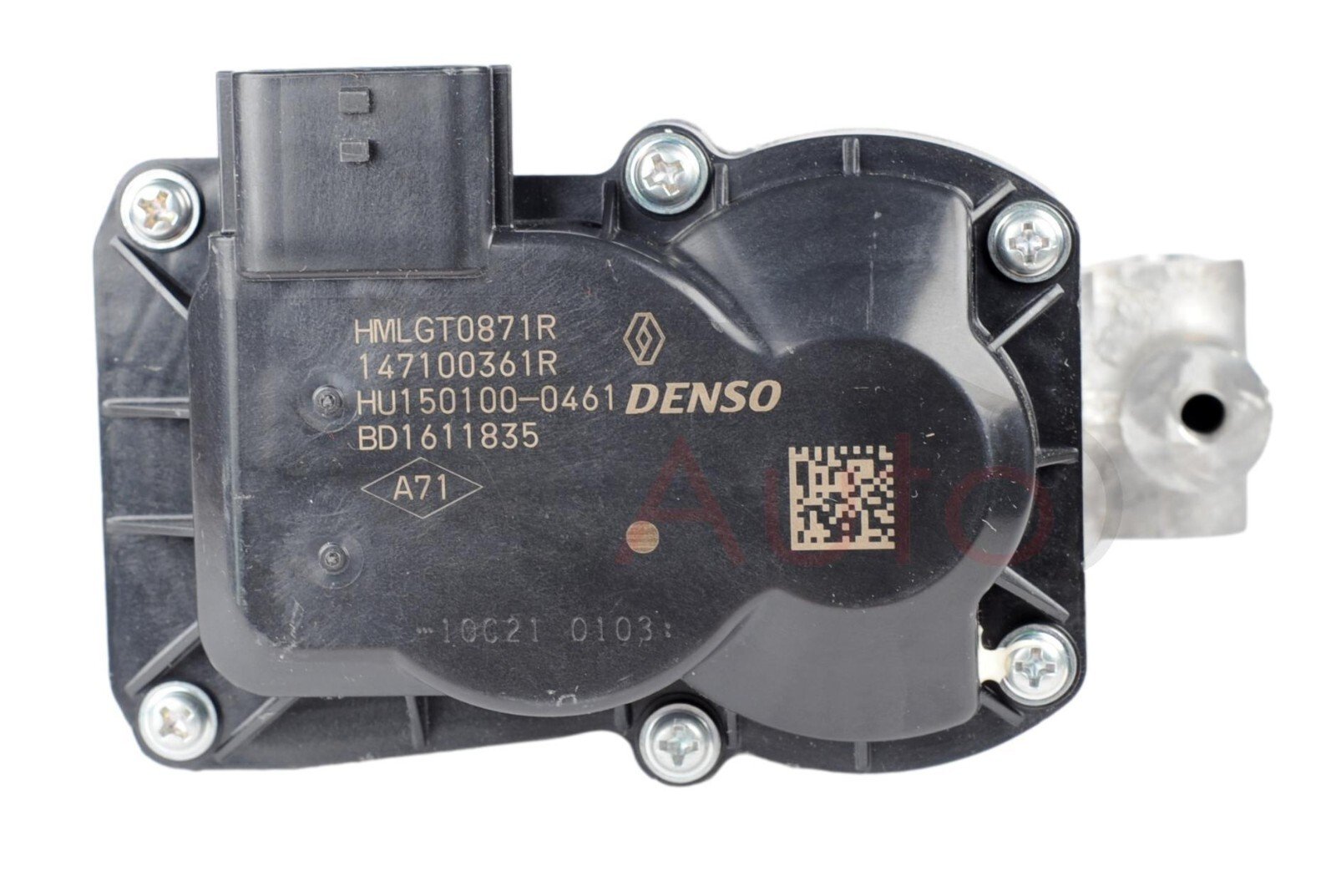 ✅Throttle Body 147100361R 6081401500 Dacia, Mercedes-Benz, Renault 1.5, 2.0 - Image 7