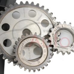 Alternative view of Timing Chain Kit 03C198229D for Audi Seat Skoda VW 1.2 / 1.4 / 1.6