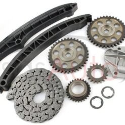 Timing Chain Kit 03C198229D for Audi Seat Skoda VW 1.2 / 1.4 / 1.6