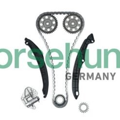 Timing Chain Kit 03C198229D for Audi Seat Skoda VW 1.2 / 1.4 / 1.6 - Image 4