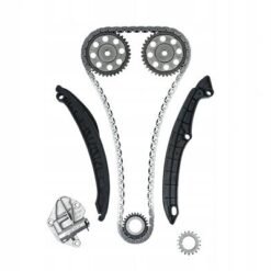 Timing Chain Kit 03C198229D for Audi Seat Skoda VW 1.2 / 1.4 / 1.6 - Image 8
