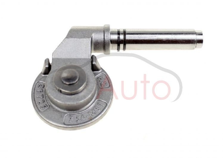 Turbo Wastegate Flapper Repair Kit 883860 for Renault Master 2.3DCI Bi-Turbo - Image 2