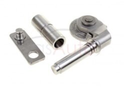 Turbo Wastegate Flapper Repair Kit 883860 for Renault Master 2.3DCI Bi-Turbo