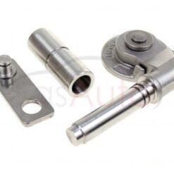 Turbo Wastegate Flapper Repair Kit 883860 for Renault Master 2.3DCI Bi-Turbo
