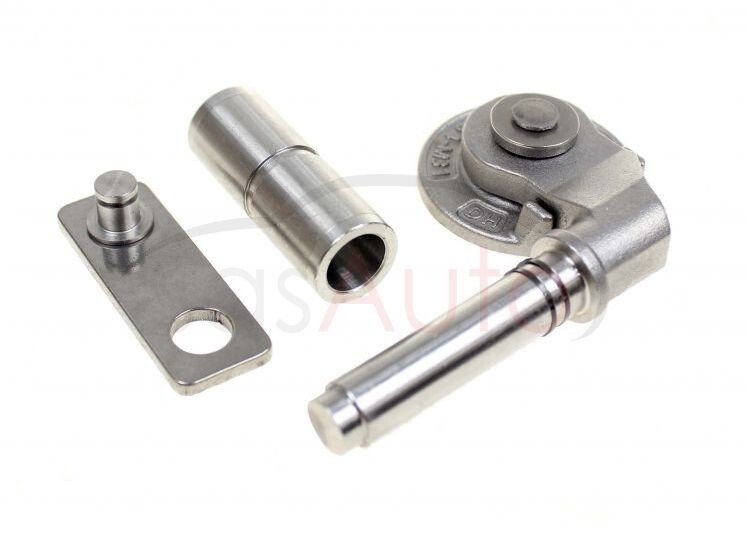 Turbo Wastegate Flapper Repair Kit 883860 for Renault Master 2.3DCI Bi-Turbo