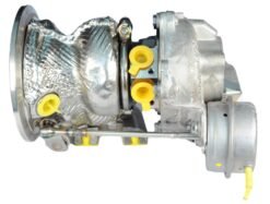 ✅Turbocharger 06M145704D for Audi / Porsche  2.9 TFSI