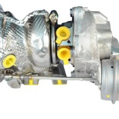 Turbocharger 06M145704D for Audi / Porsche  2.9 TFSI