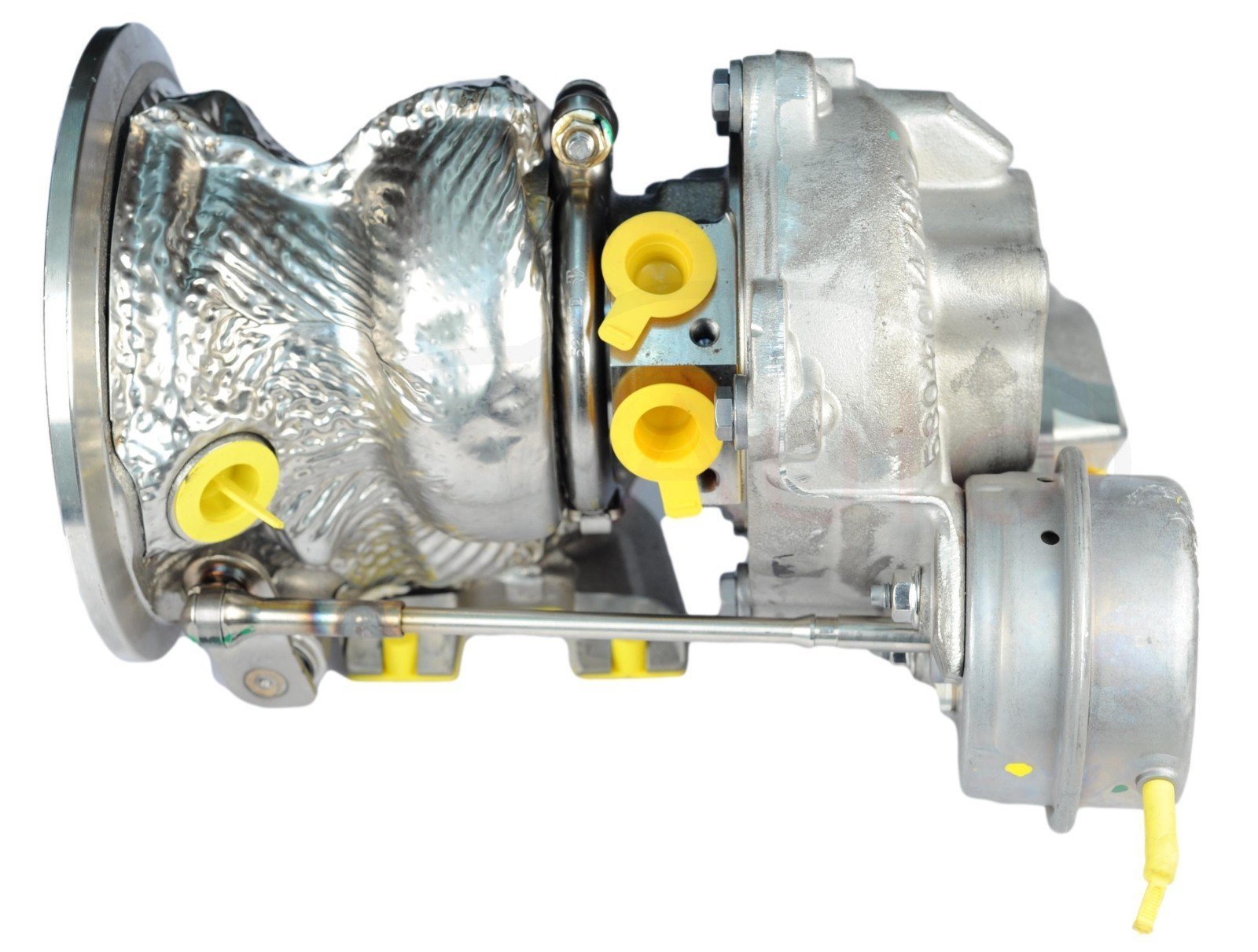 Turbocharger 06M145704D for Audi / Porsche 2.9 TFSI