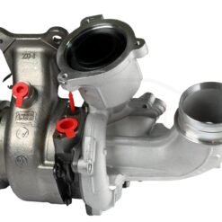 Alternative view of Turbocharger 06R145873D VW AG
