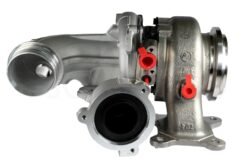 Turbocharger 06R145873D VW AG