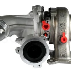Turbocharger 06R145873D VW AG