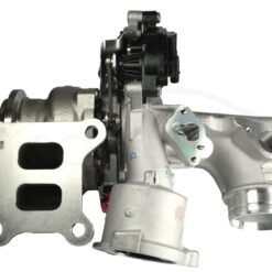 Turbocharger 06R145873D VW AG - Image 3