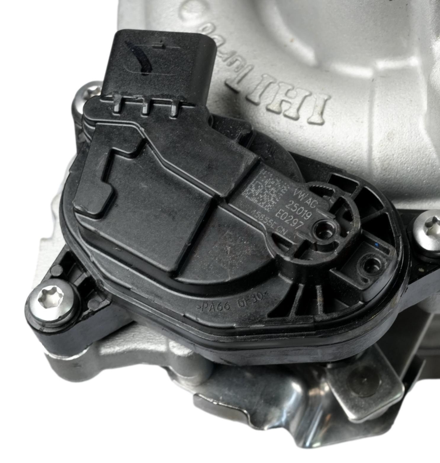 Turbocharger 06R145873D VW AG - Image 4