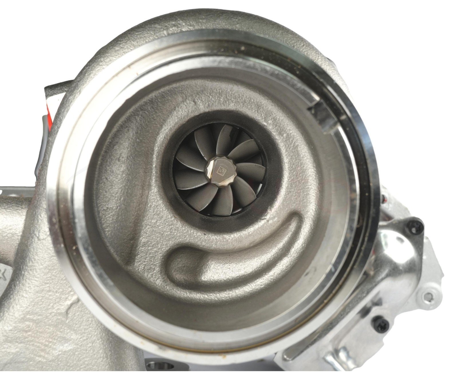 Turbocharger 06R145873D VW AG - Image 5